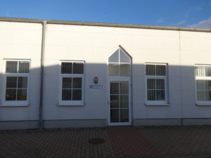Gewerbezentrum Liebwertwolkwitz