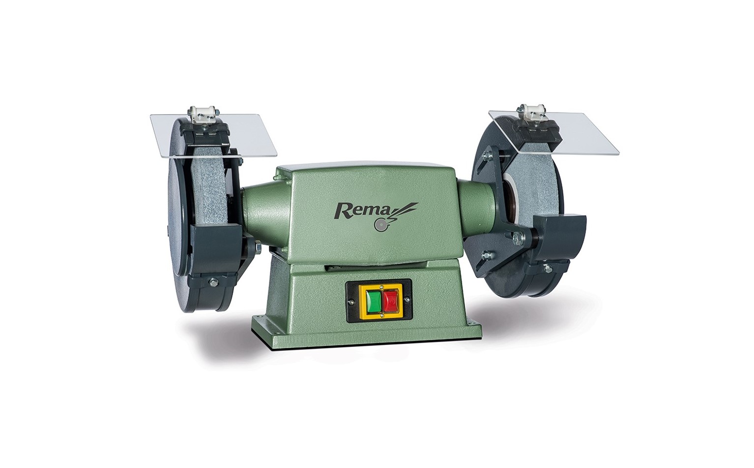 Rema Doppelschleifbock DS