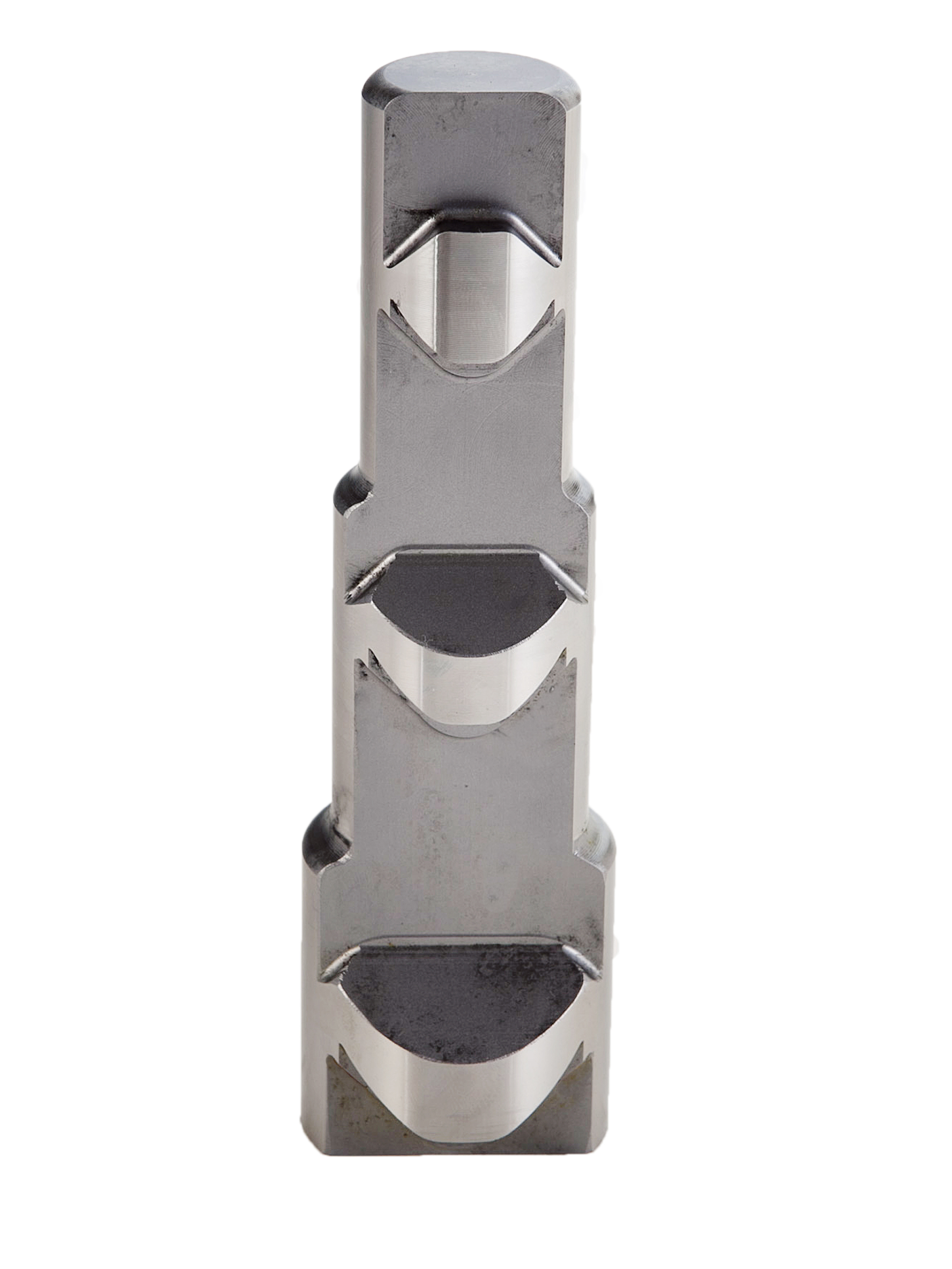 Schneidmesser Stempel Messer Almi AL1 26,9 33,7 42,4