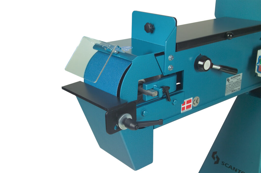 Scantool 150V horizontal vertikal Scantool 150V horizontal vertikal Bandschleifer vertikal horizontal 150 Scantool , Vertikalschleifer Scantool 150V, Scantool 150VX, 430234141, 430234241