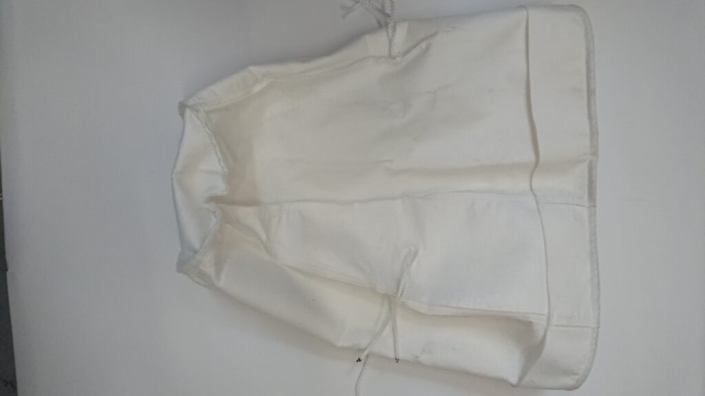 Staubsack, GA 1000, GRIT Absaugung
Filtersack GRIT Multi Tool Ersatzsack 24035, 2403595, 39000001126,
