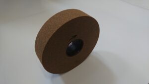 Vliesscheibe 250 x  60 mm, für GXE, GE, GIE GRIT Multi Tool
Aluprofile entgraten